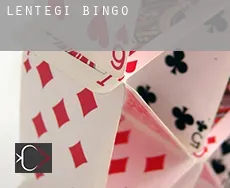 Lentegí  Bingo