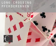 Long Crossing Pferderennen