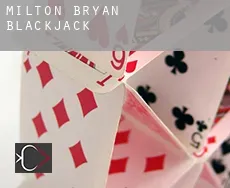 Milton Bryan  Blackjack