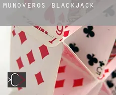 Muñoveros Blackjack