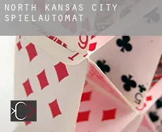 North Kansas City  Spielautomat