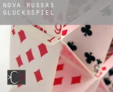 Nova Russas  Glücksspiel