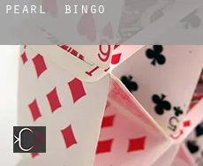 Pearl  Bingo