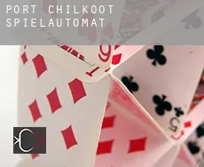 Port Chilkoot  Spielautomat