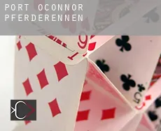 Port O'Connor  Pferderennen
