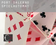 Port Salerno  Spielautomat