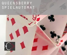 Queensberry  Spielautomat