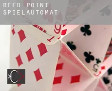Reed Point  Spielautomat