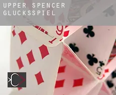 Upper Spencer  Glücksspiel