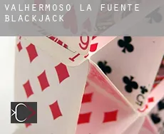 Valhermoso de la Fuente  Blackjack