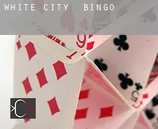 White City  Bingo
