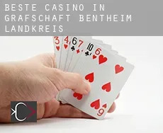 Beste Casino in  Grafschaft Bentheim Landkreis