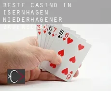 Beste Casino in  Isernhagen NB