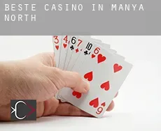 Beste Casino in  Manya North