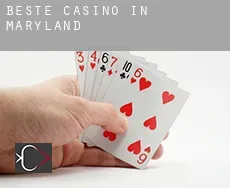 Beste Casino in Maryland