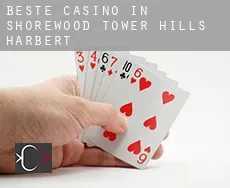 Beste Casino in Shorewood-Tower Hills-Harbert