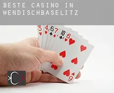 Beste Casino in  Wendischbaselitz