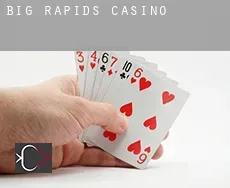 Big Rapids  Casino
