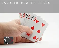 Candler-McAfee  Bingo