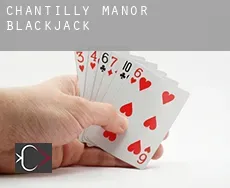 Chantilly Manor  Blackjack