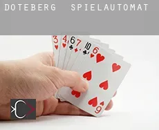 Döteberg Spielautomat