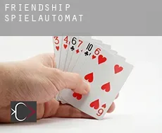 Friendship  Spielautomat