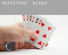Graystown  Bingo