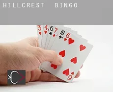 Hillcrest  Bingo