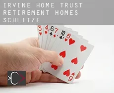 Irvine Home Trust Retirement Homes  Schlitze