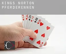 Kings Norton  Pferderennen