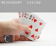 Mesendorf  Casino