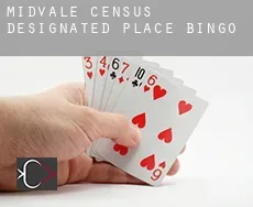 Midvale  Bingo