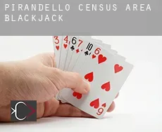 Pirandello (census area)  Blackjack