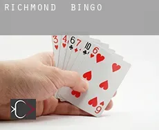 Richmond  Bingo