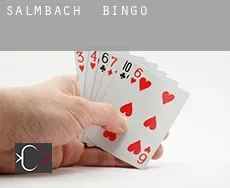 Salmbach  Bingo