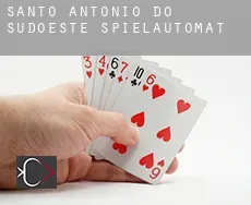 Santo Antônio do Sudoeste Spielautomat