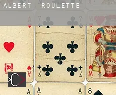 Albert  Roulette