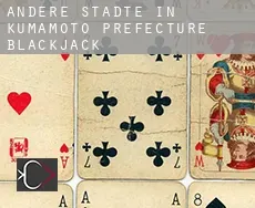 Andere Städte in Kumamoto Prefecture  Blackjack
