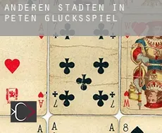 Anderen Städten in Peten  Glücksspiel