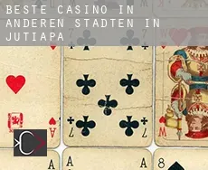 Beste Casino in  Anderen Städten in Jutiapa