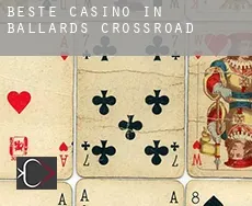 Beste Casino in  Ballards Crossroad