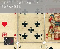 Beste Casino in  Borambil