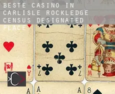 Beste Casino in  Carlisle-Rockledge