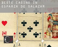 Beste Casino in  Esparza de Salazar
