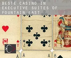 Beste Casino in  Executive Suites of Fountain East