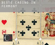 Beste Casino in  Fermont