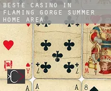 Beste Casino in  Flaming Gorge Summer Home Area