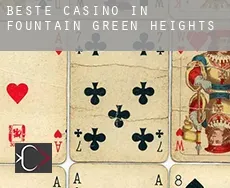 Beste Casino in  Fountain Green Heights