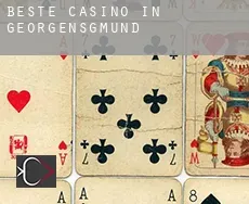 Beste Casino in Georgensgmünd