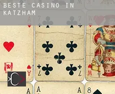 Beste Casino in  Katzham